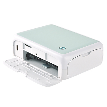 best mini photo printer